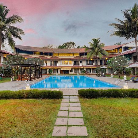 Tropicana Resort & Spa Alibaug Alibág Kültér fotó