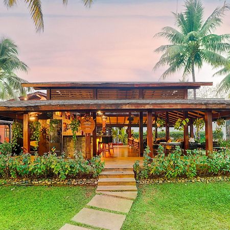 Tropicana Resort & Spa Alibaug Alibág Kültér fotó