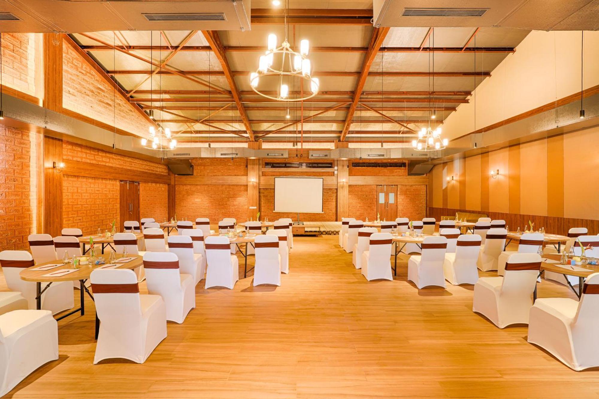 Tropicana Resort & Spa Alibaug Alibág Kültér fotó