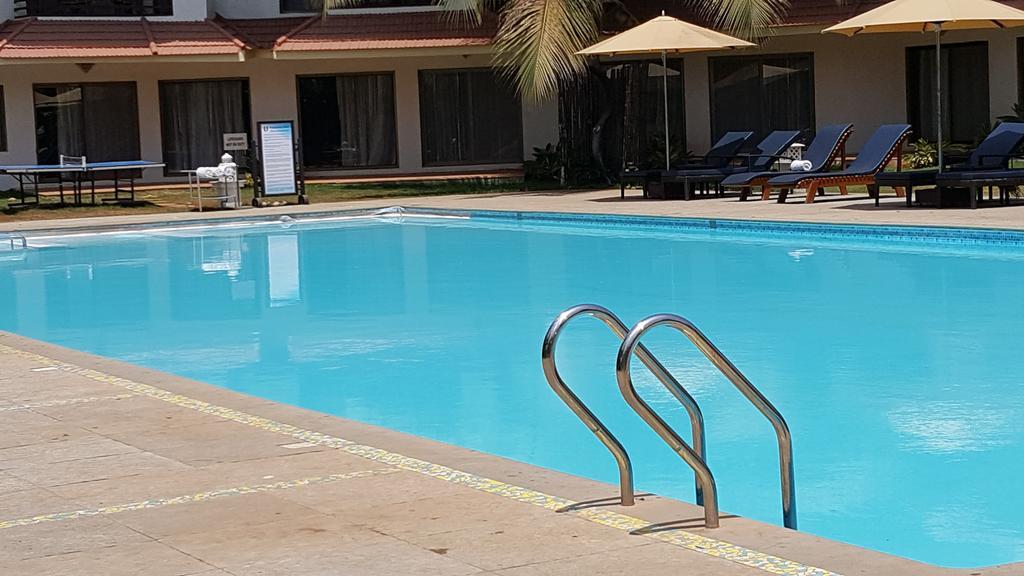 Tropicana Resort & Spa Alibaug Alibág Kültér fotó